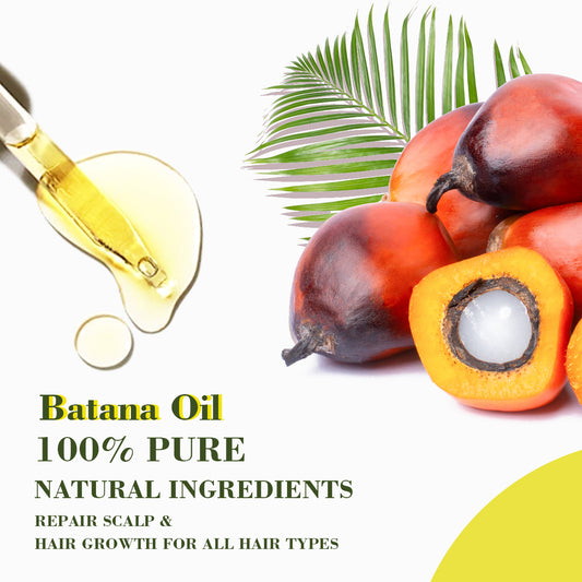 Batana Oil