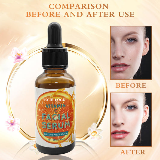 Facial Serum