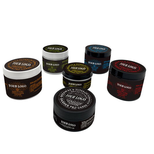 Hair Pomade