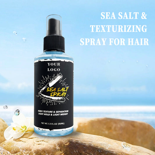 Sea Salt Spray