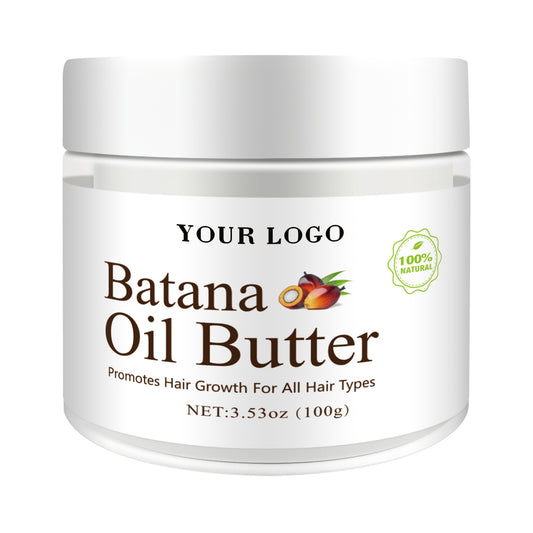 OEMHKLL Batana Oil Butter