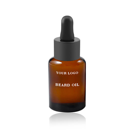 OEMHKLL Beard Oil