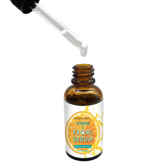 OEMHKLL Facial Serum