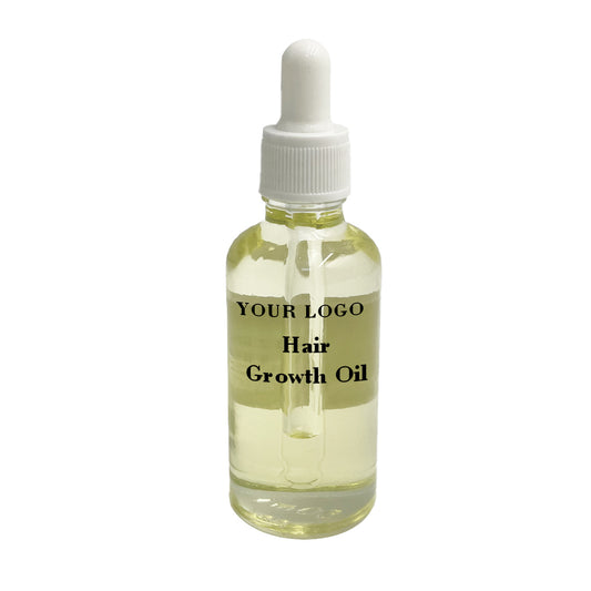 OEMHKLL Hair Growth Oil