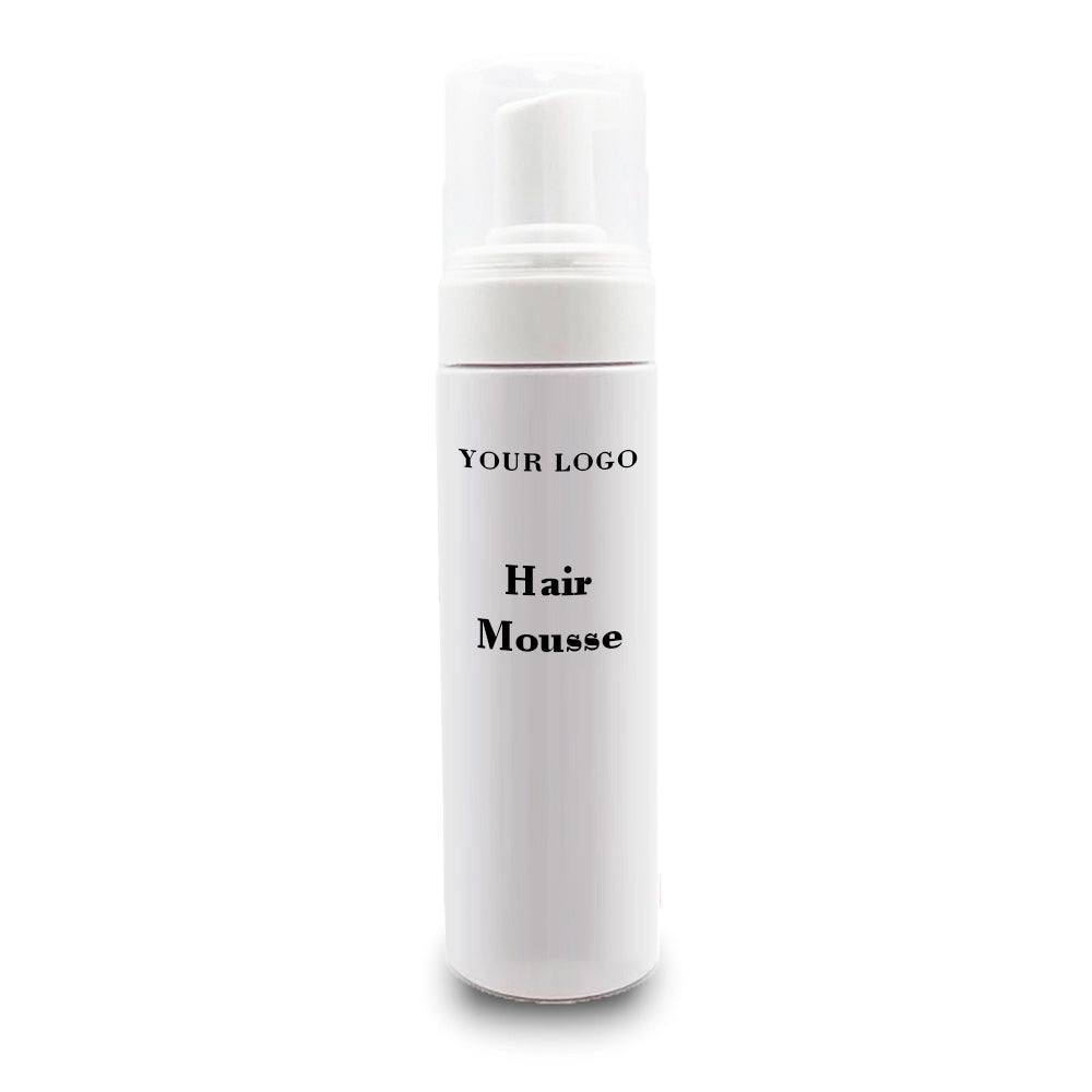 OEMHKLL Hair Mousse