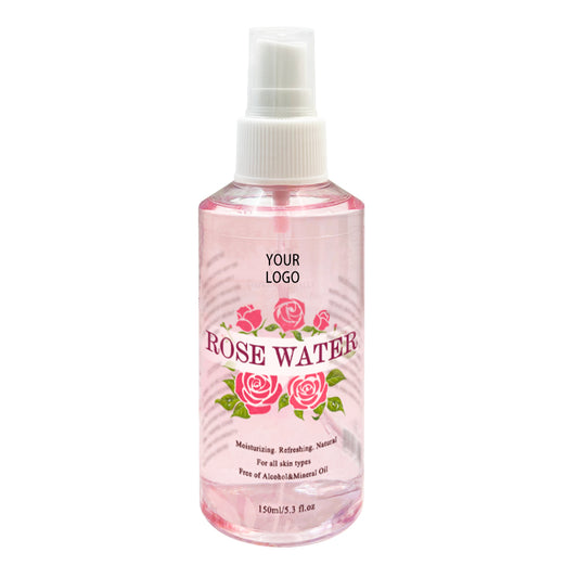 OEMHKLL Rose Water