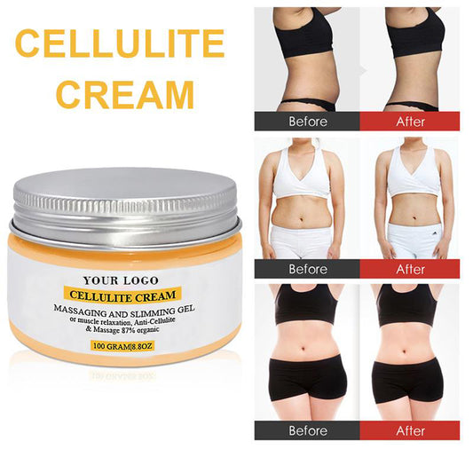 OEMHKLL Slimming Cream