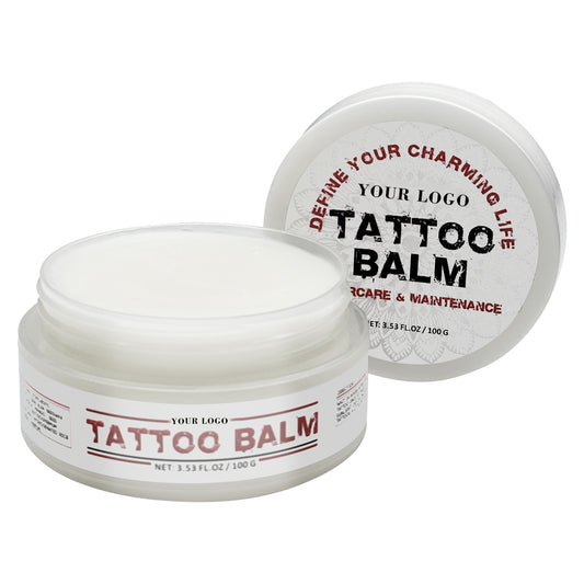 OEMHKLL Tattoo Cream