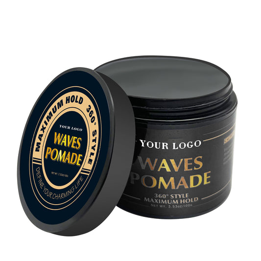 OEMHKLL Wave Pomade