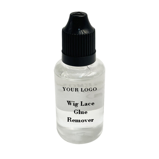 OEMHKLL Wig Lace Glue Remover